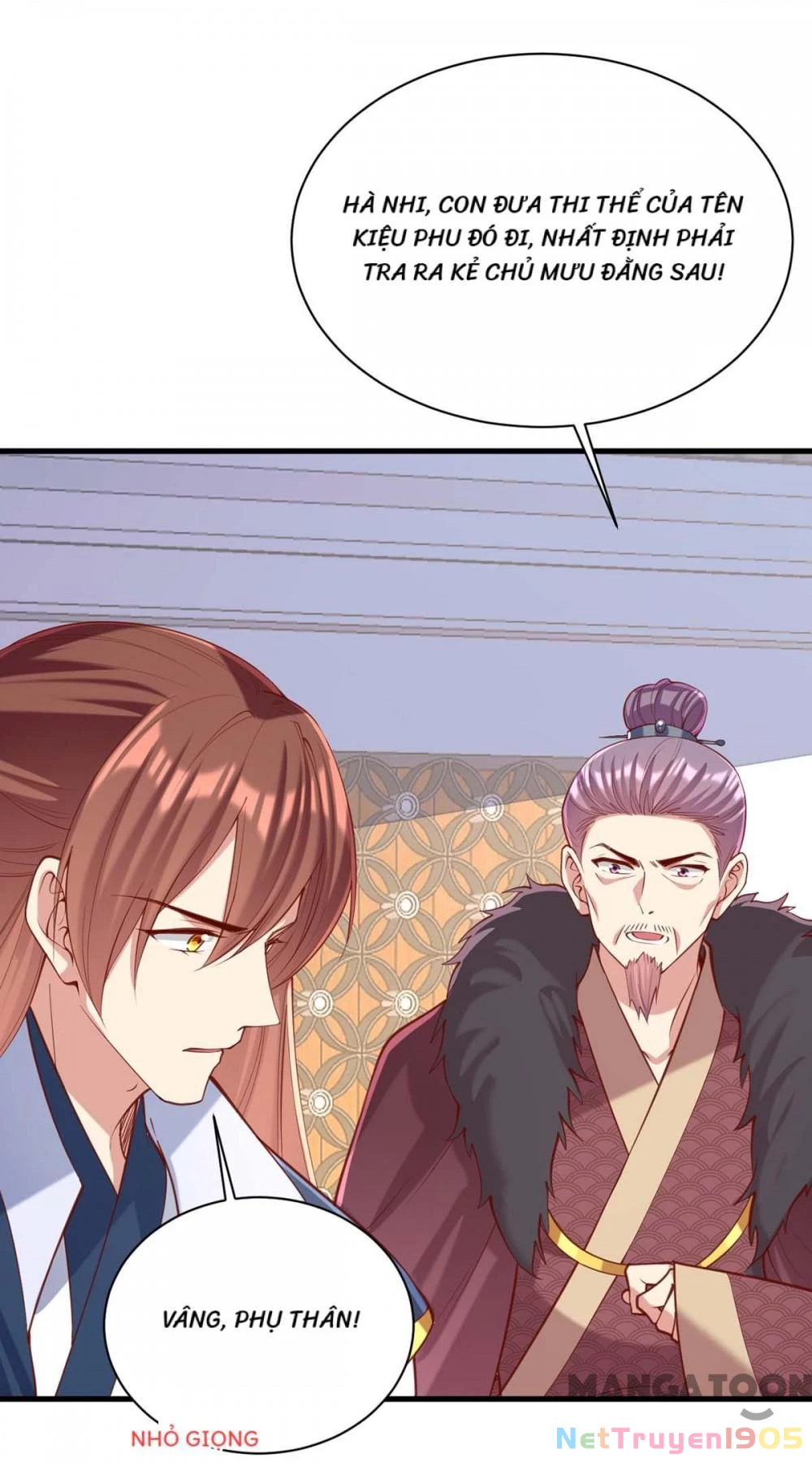 Nhất Phẩm Đích Nữ Chapter 336 - 2