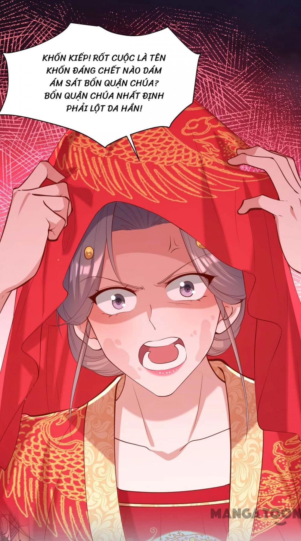 Nhất Phẩm Đích Nữ Chapter 336 - 5