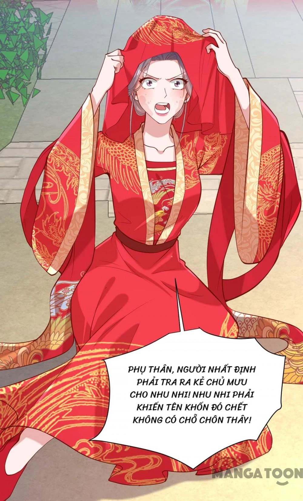 Nhất Phẩm Đích Nữ Chapter 336 - 7