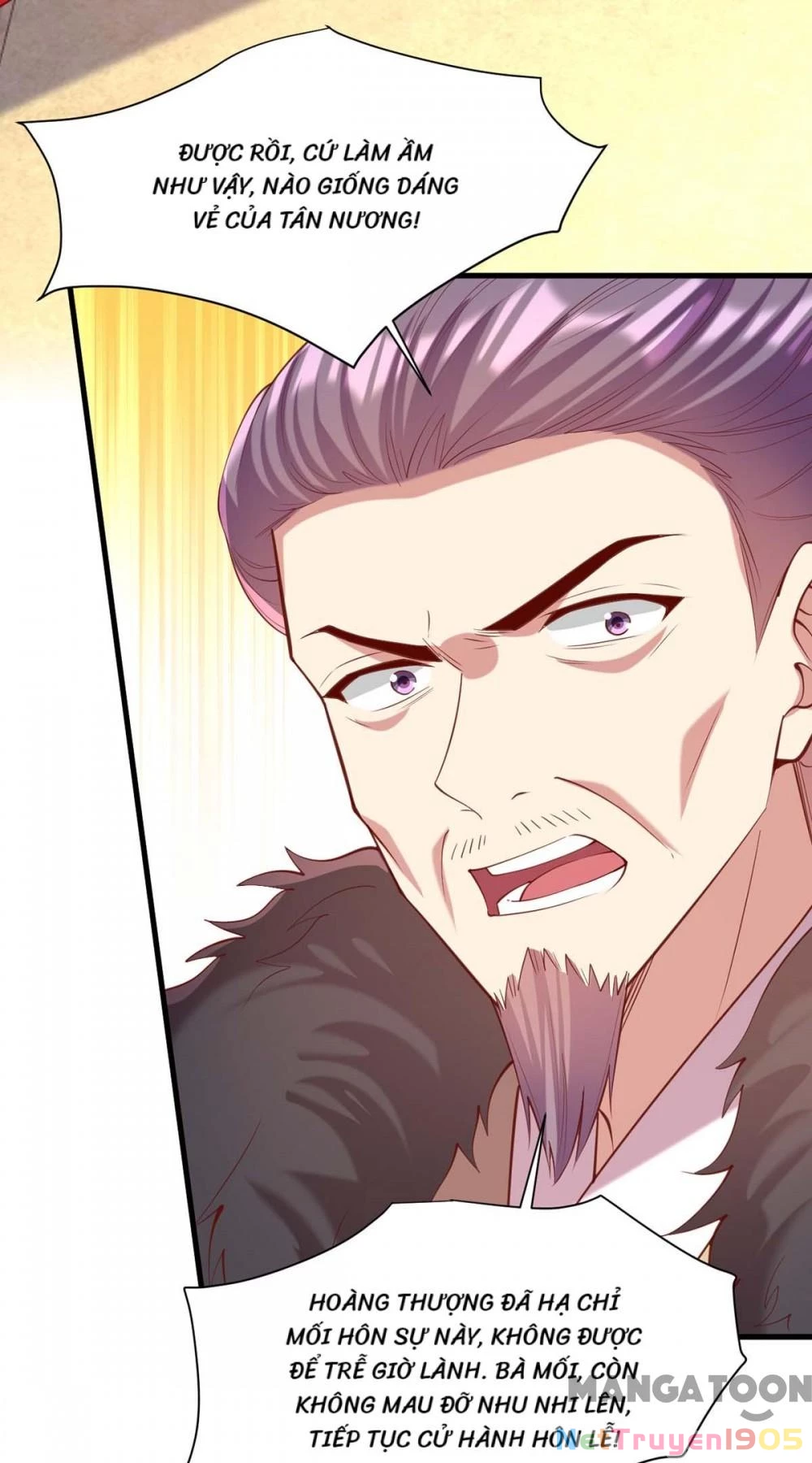 Nhất Phẩm Đích Nữ Chapter 336 - 8