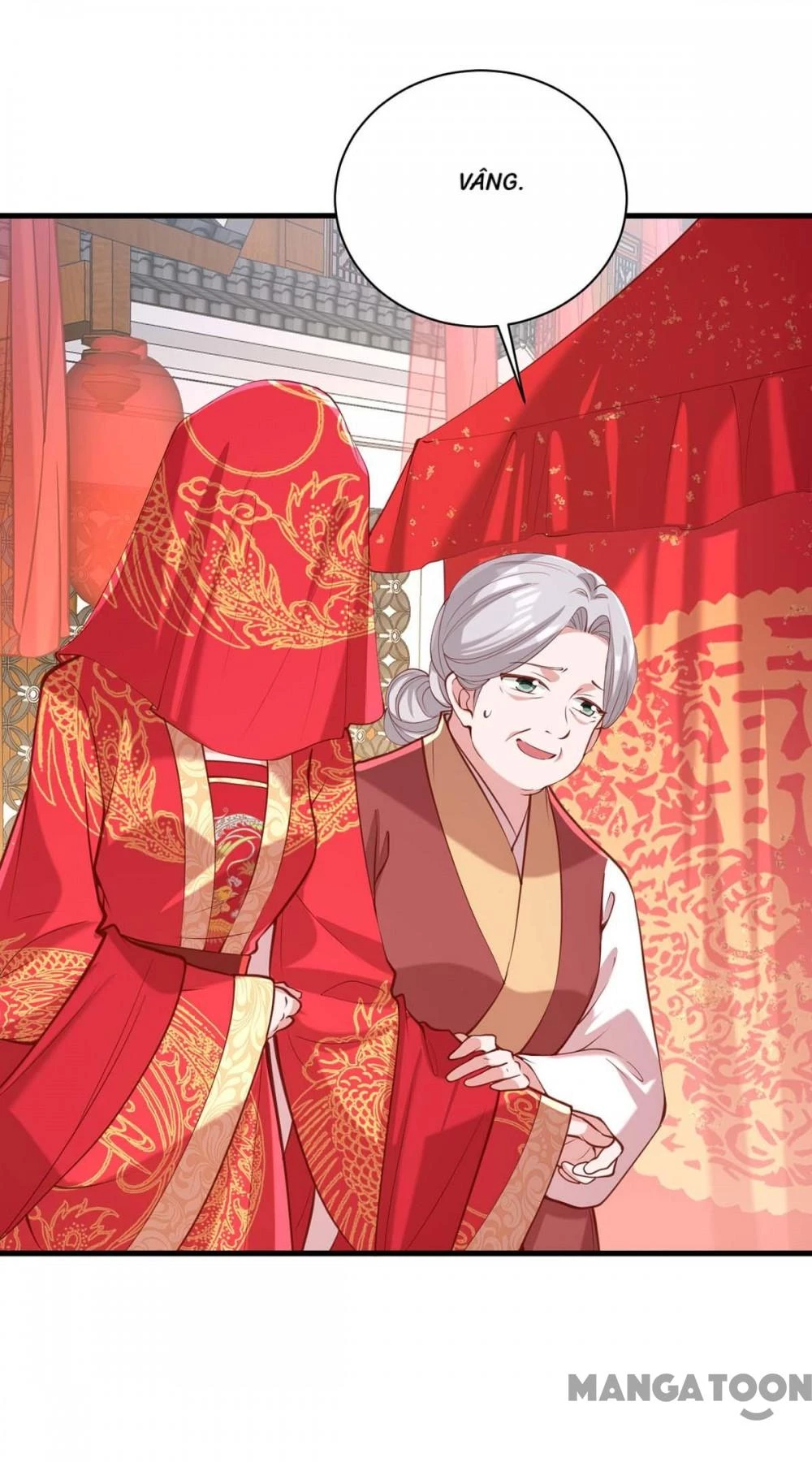 Nhất Phẩm Đích Nữ Chapter 336 - 10