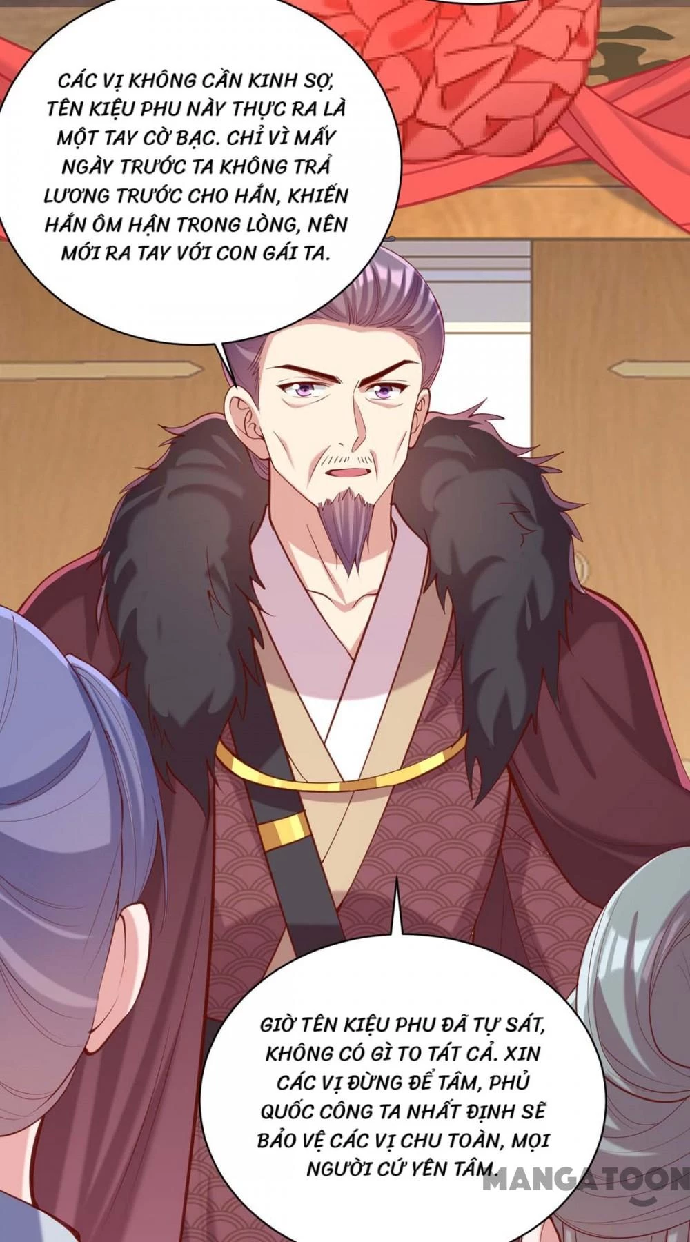 Nhất Phẩm Đích Nữ Chapter 336 - 13