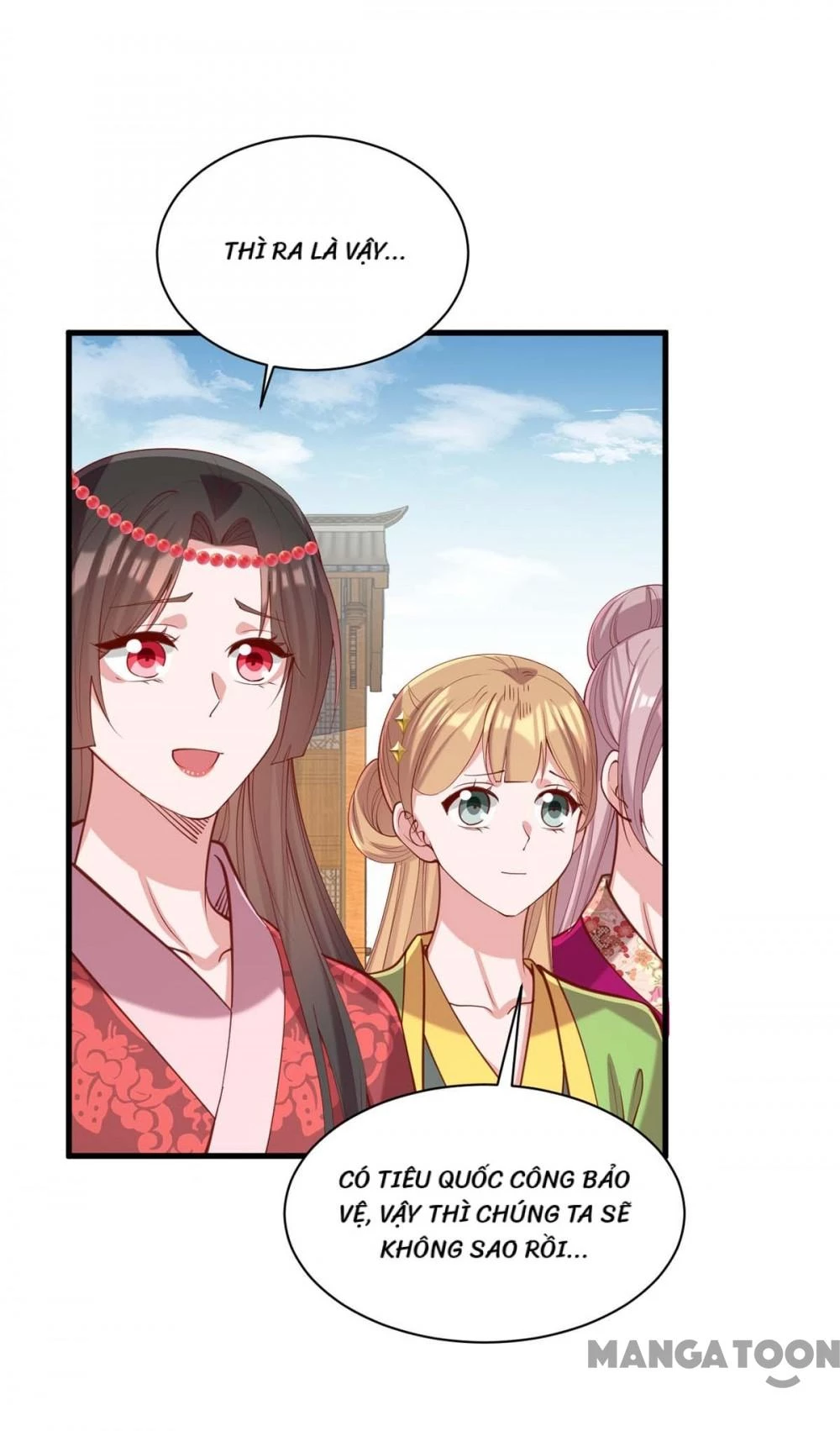 Nhất Phẩm Đích Nữ Chapter 336 - 15