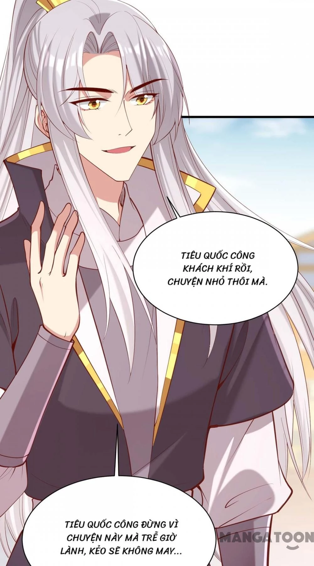 Nhất Phẩm Đích Nữ Chapter 336 - 18