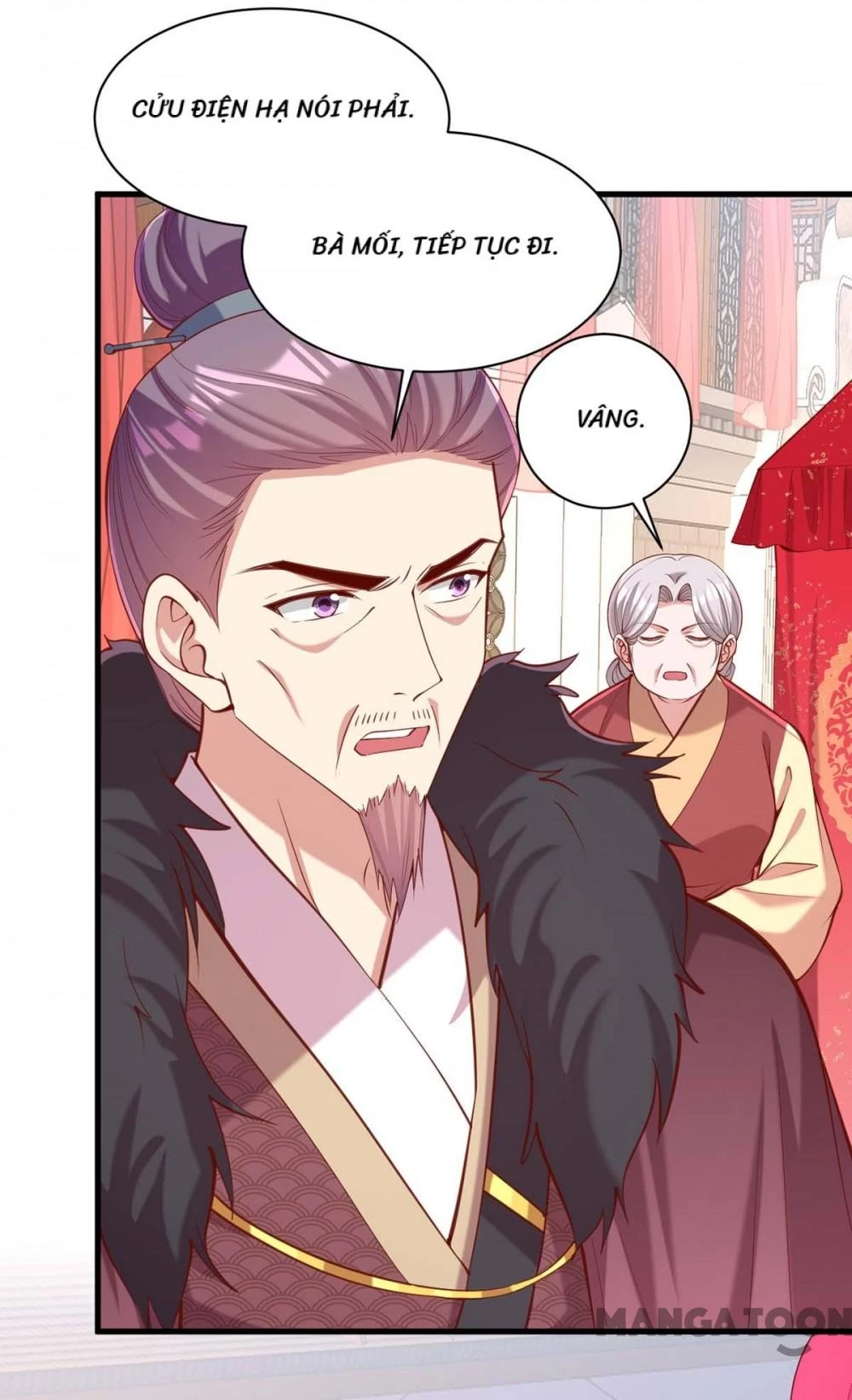 Nhất Phẩm Đích Nữ Chapter 336 - 20