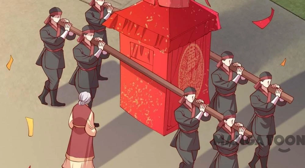 Nhất Phẩm Đích Nữ Chapter 336 - 22