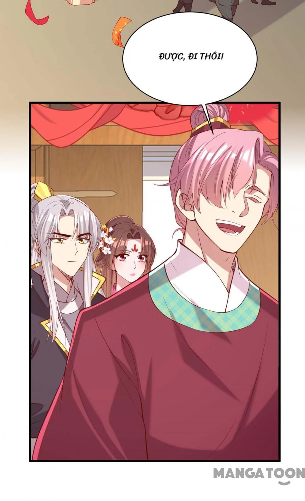 Nhất Phẩm Đích Nữ Chapter 336 - 23