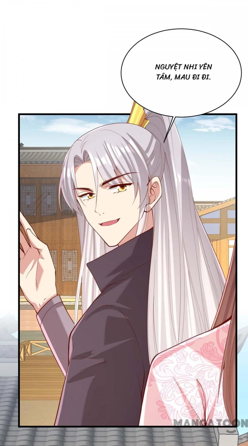 Nhất Phẩm Đích Nữ Chapter 336 - 27