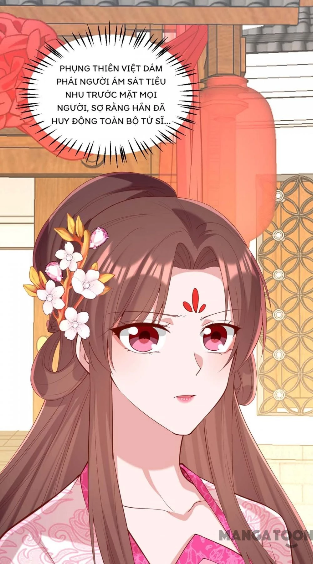 Nhất Phẩm Đích Nữ Chapter 336 - 29