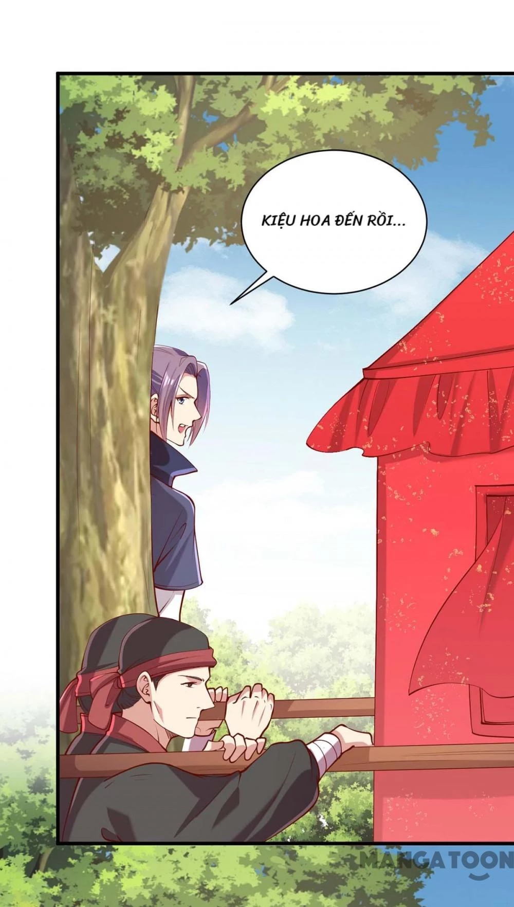 Nhất Phẩm Đích Nữ Chapter 336 - 37