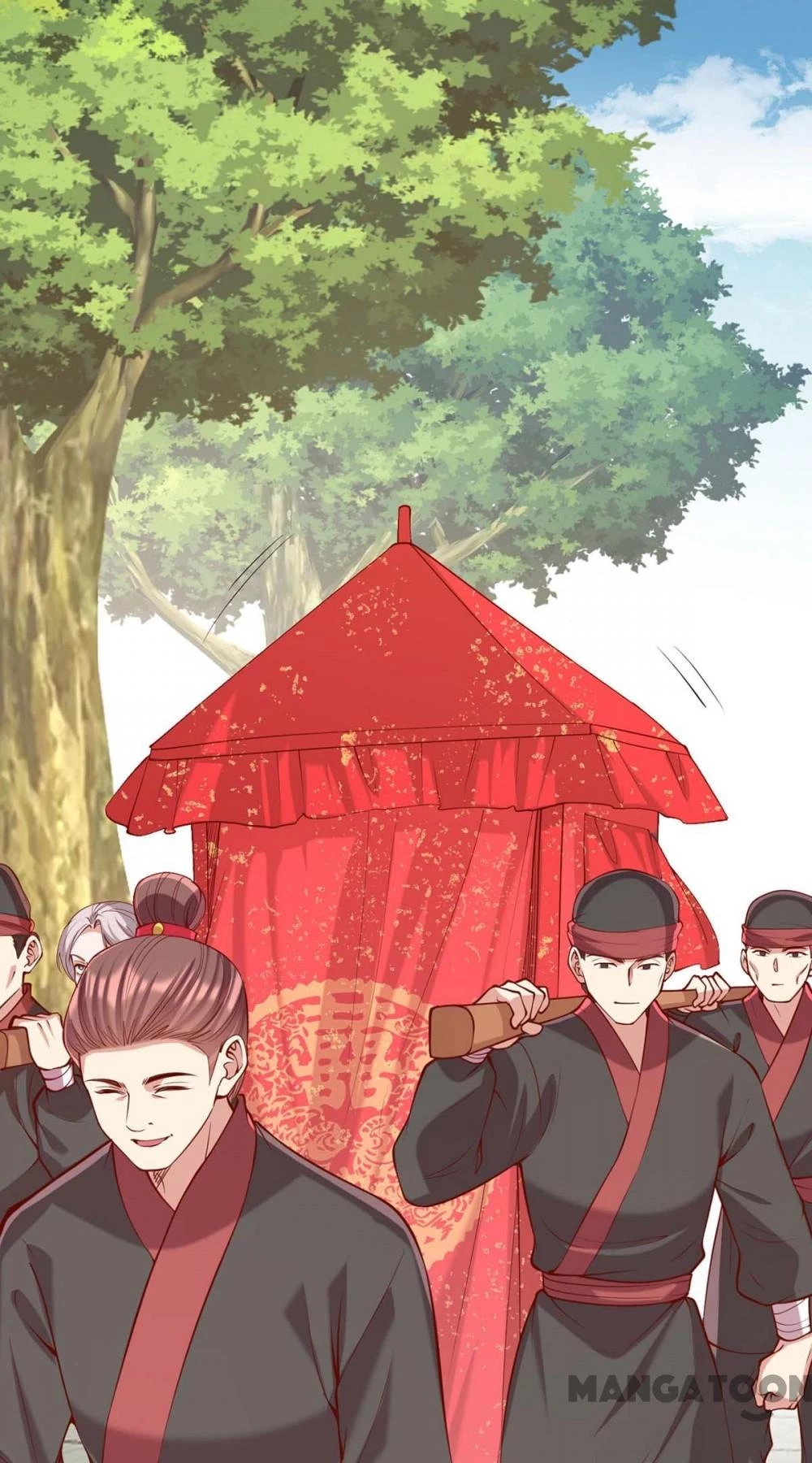 Nhất Phẩm Đích Nữ Chapter 336 - 38