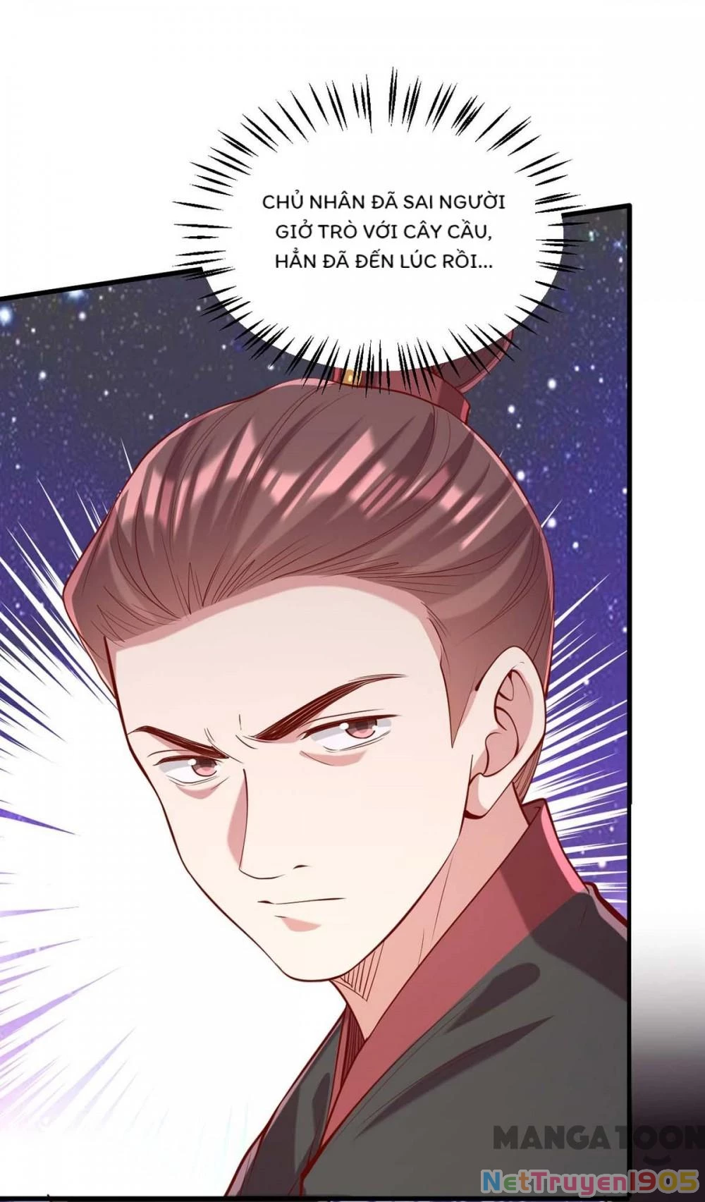 Nhất Phẩm Đích Nữ Chapter 336 - 40