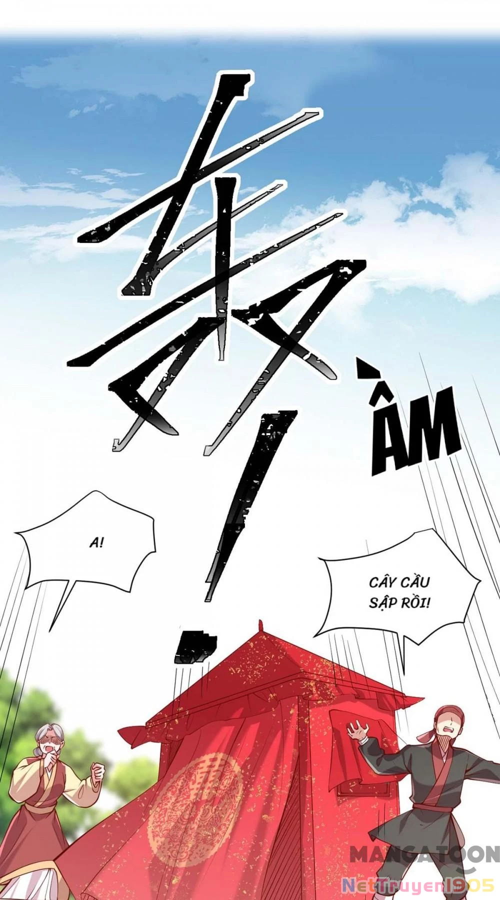 Nhất Phẩm Đích Nữ Chapter 336 - 46