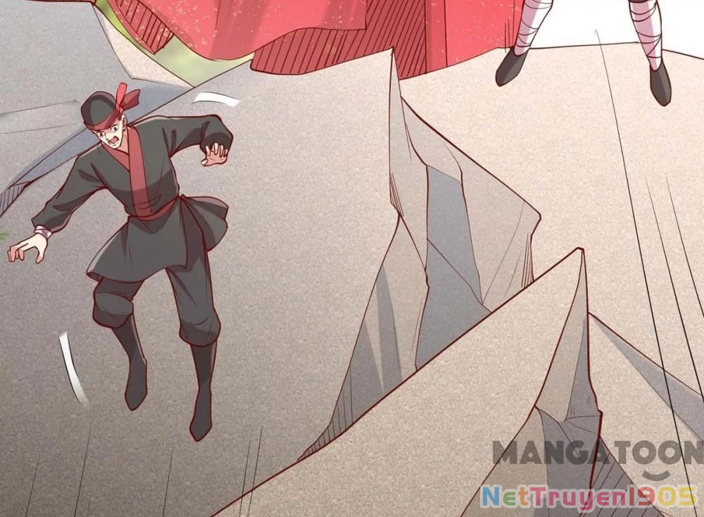 Nhất Phẩm Đích Nữ Chapter 336 - 47