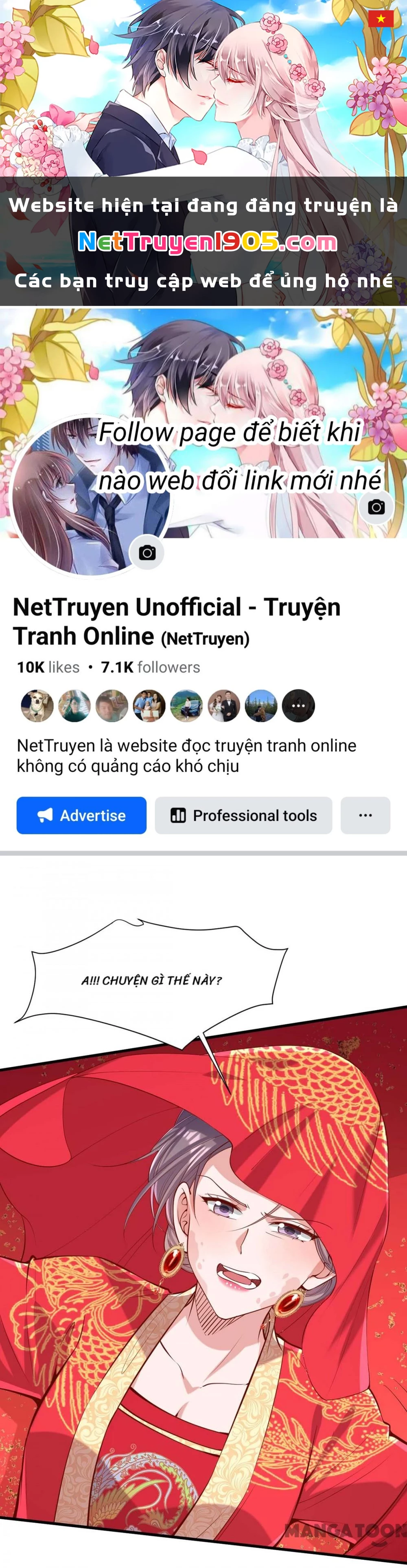 Nhất Phẩm Đích Nữ Chapter 337 - 1