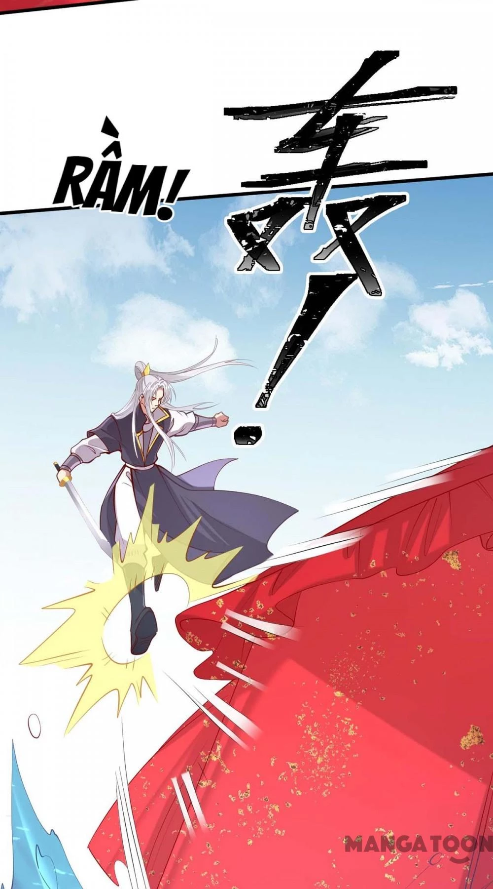 Nhất Phẩm Đích Nữ Chapter 337 - 7