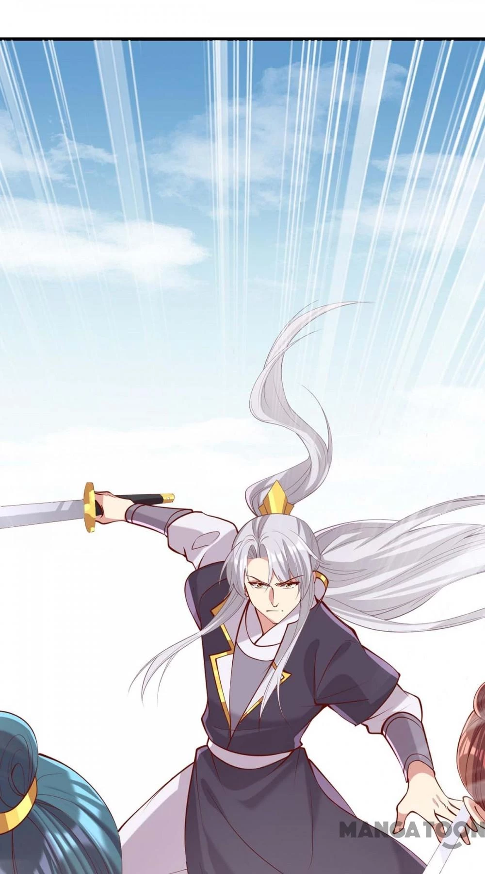 Nhất Phẩm Đích Nữ Chapter 337 - 9