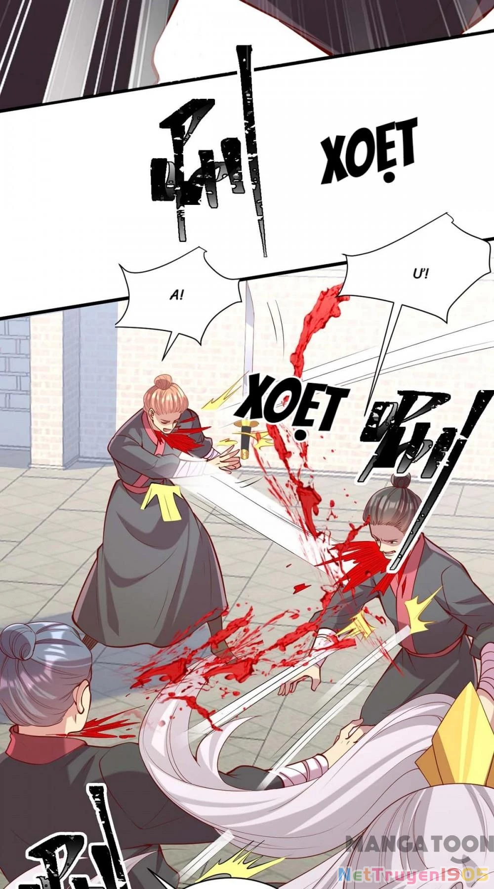 Nhất Phẩm Đích Nữ Chapter 337 - 11