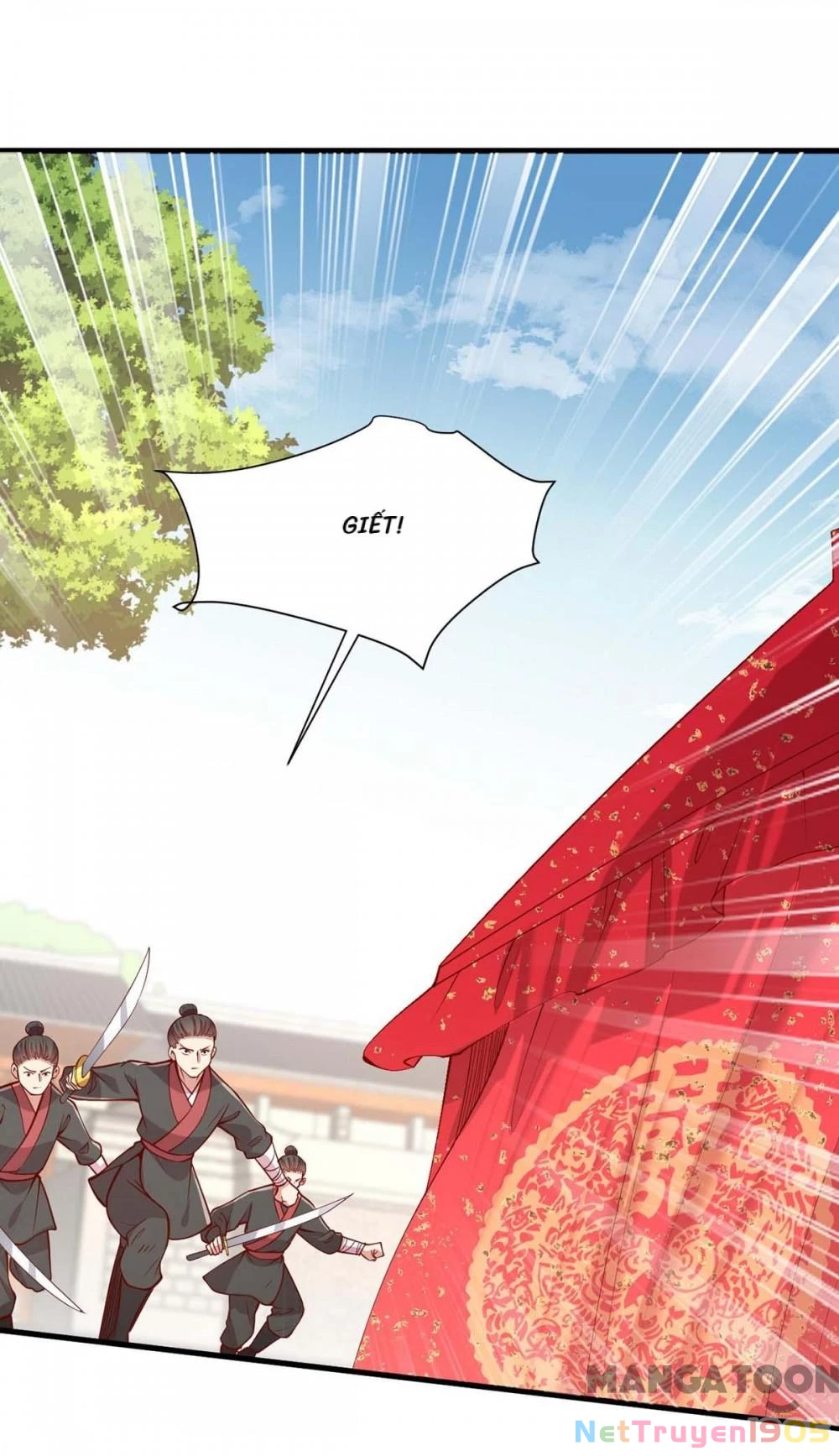 Nhất Phẩm Đích Nữ Chapter 337 - 14