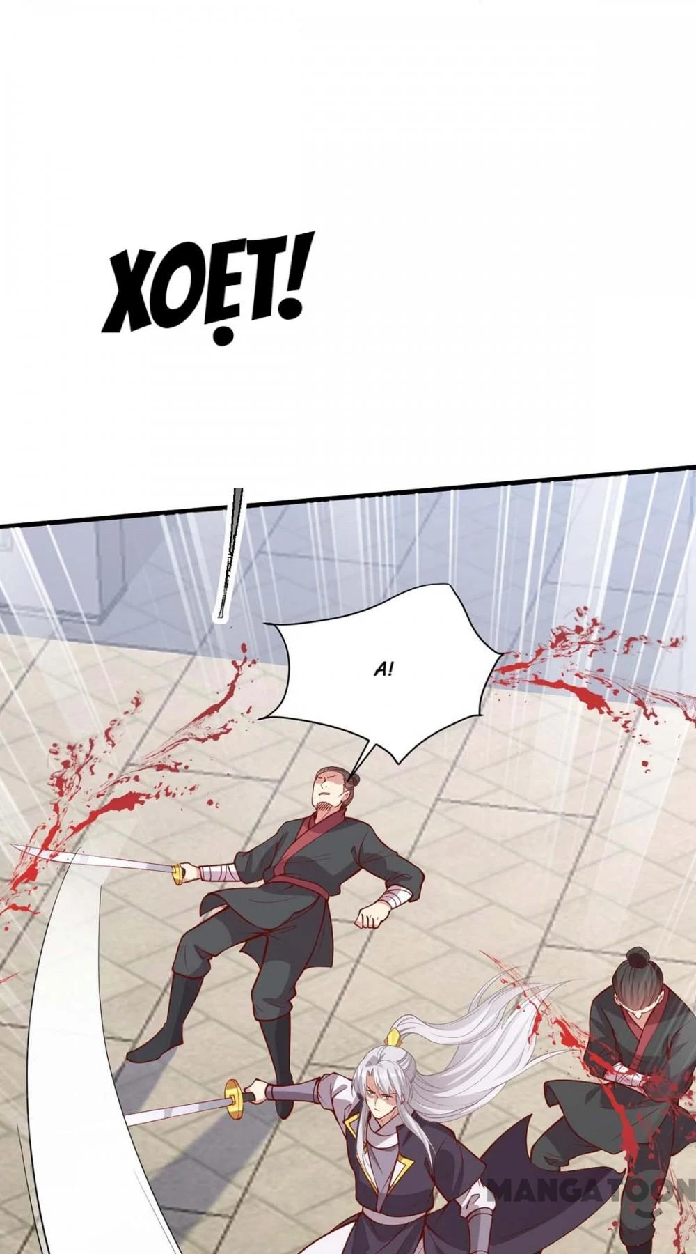 Nhất Phẩm Đích Nữ Chapter 337 - 16