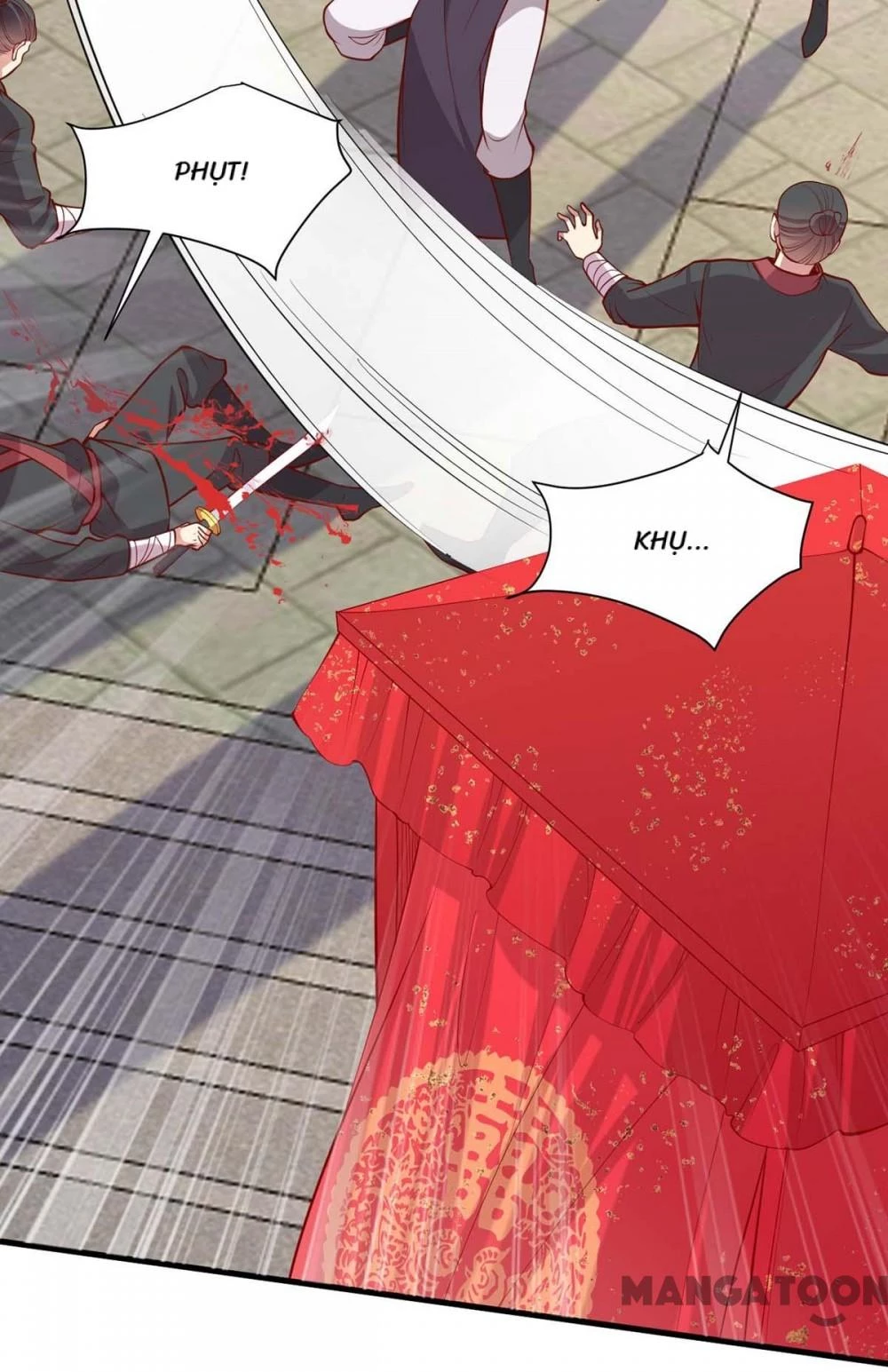 Nhất Phẩm Đích Nữ Chapter 337 - 18