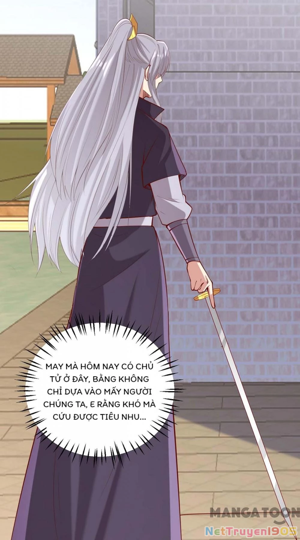 Nhất Phẩm Đích Nữ Chapter 337 - 20