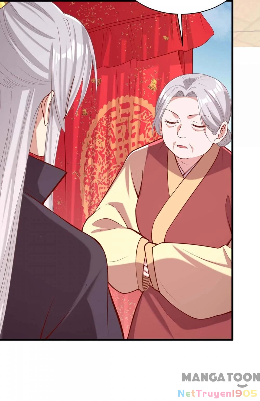 Nhất Phẩm Đích Nữ Chapter 337 - 22