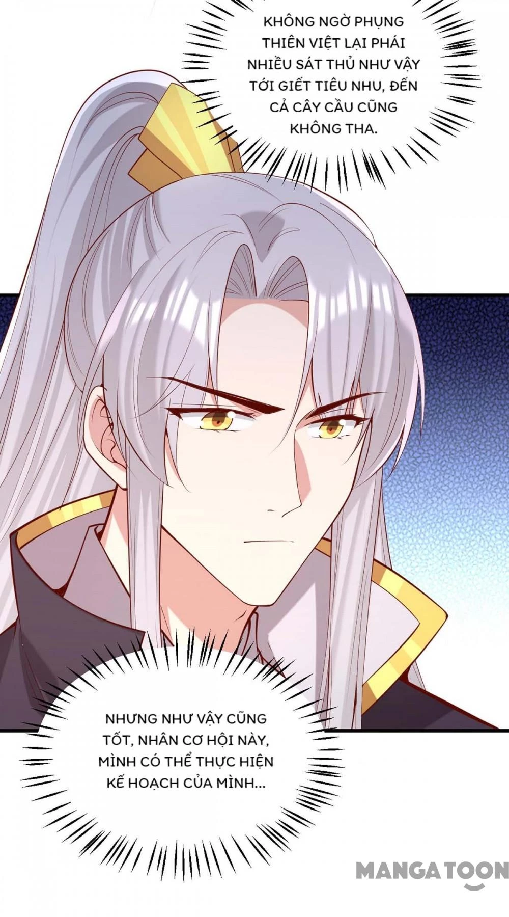 Nhất Phẩm Đích Nữ Chapter 337 - 24