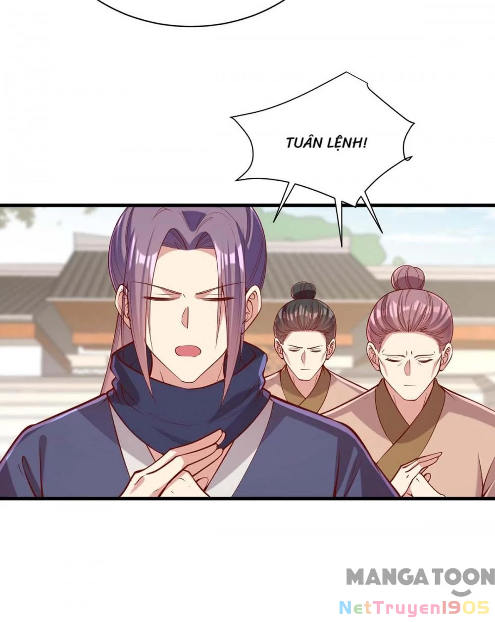 Nhất Phẩm Đích Nữ Chapter 337 - 27