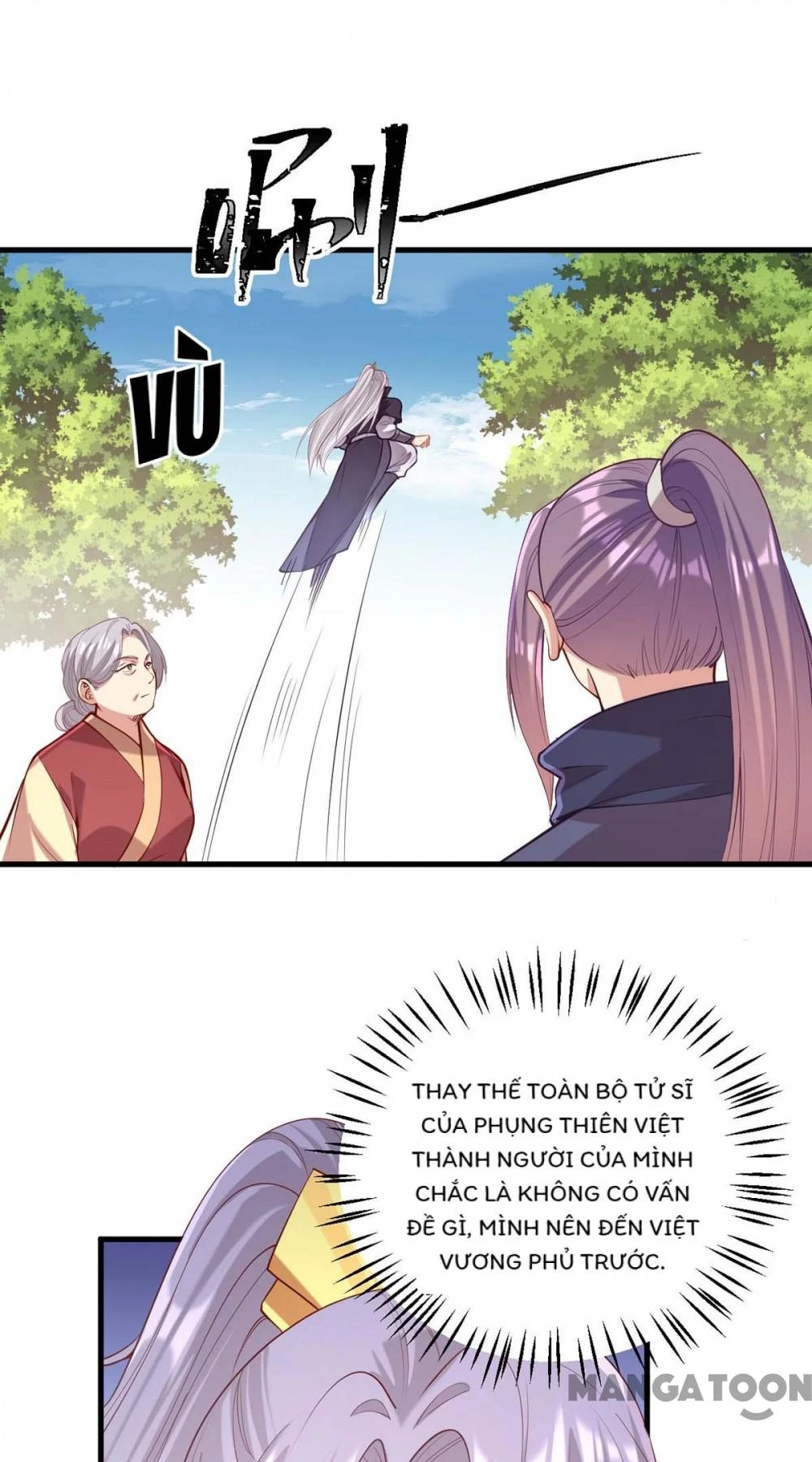 Nhất Phẩm Đích Nữ Chapter 337 - 28