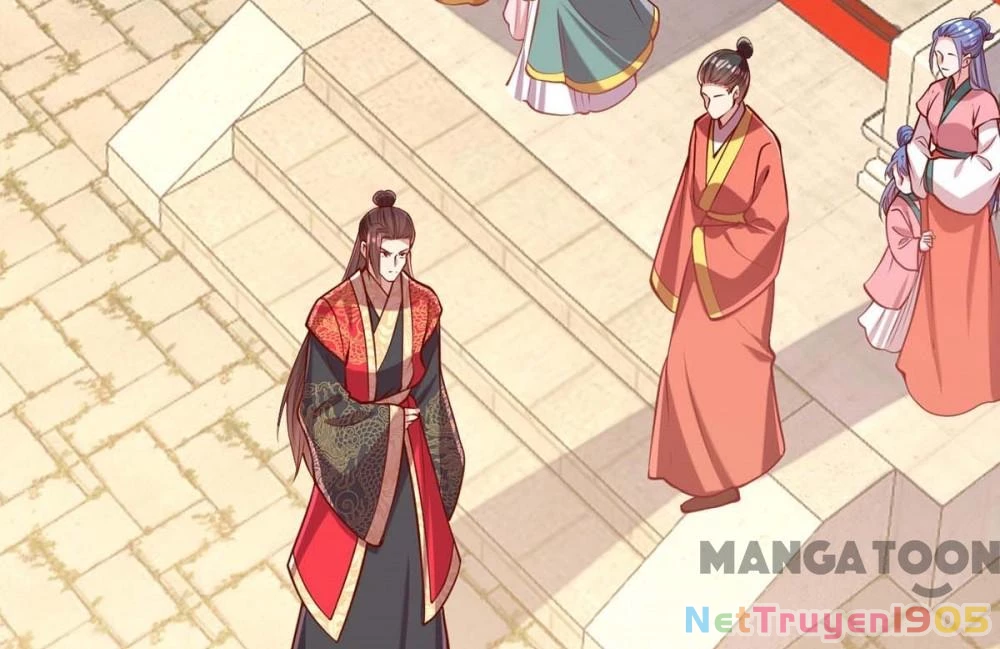 Nhất Phẩm Đích Nữ Chapter 337 - 31