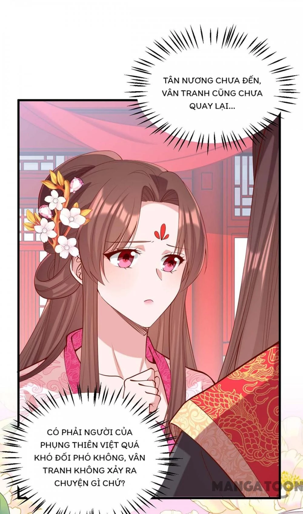 Nhất Phẩm Đích Nữ Chapter 337 - 33