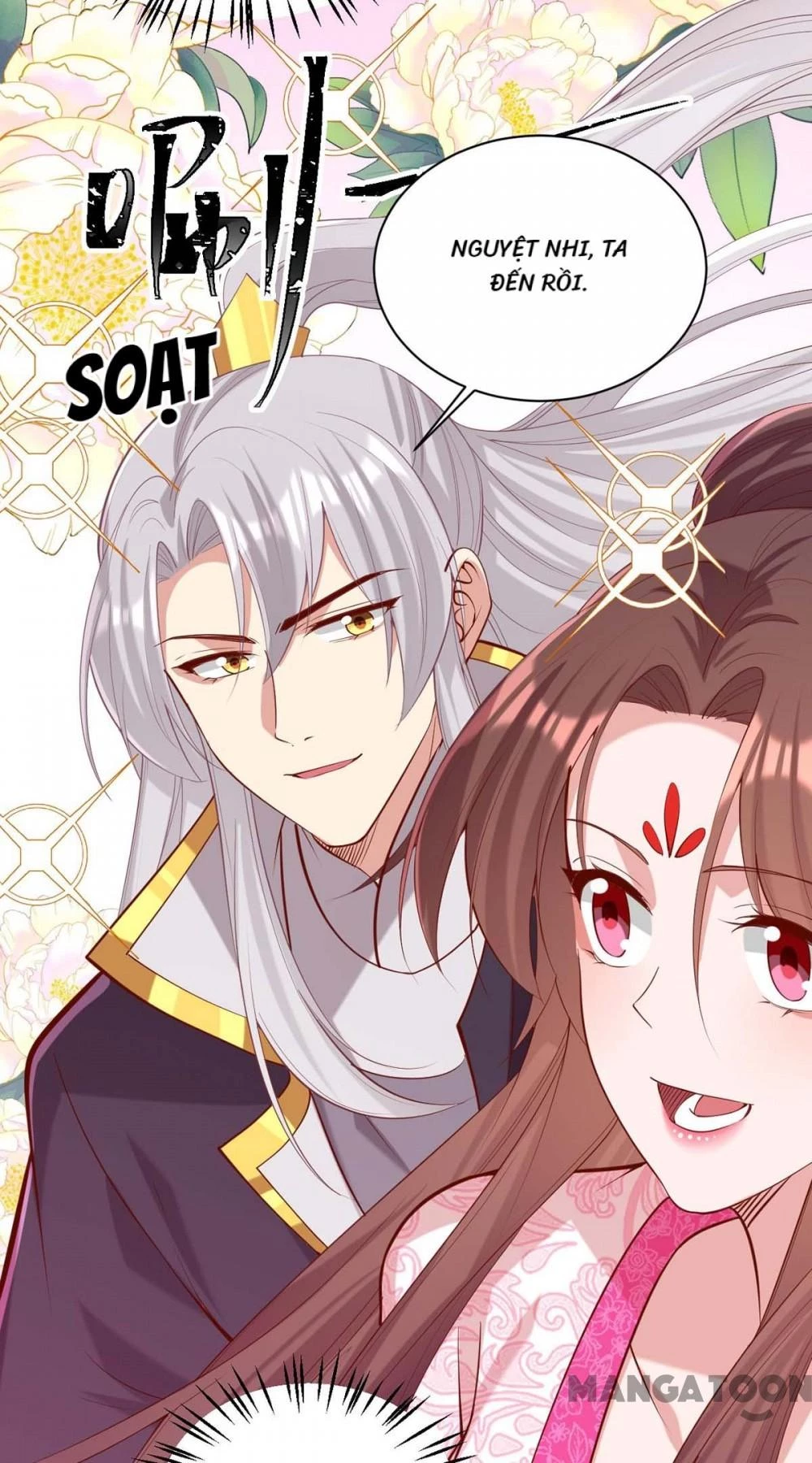 Nhất Phẩm Đích Nữ Chapter 337 - 34