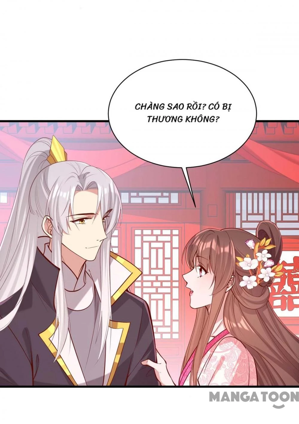 Nhất Phẩm Đích Nữ Chapter 337 - 36