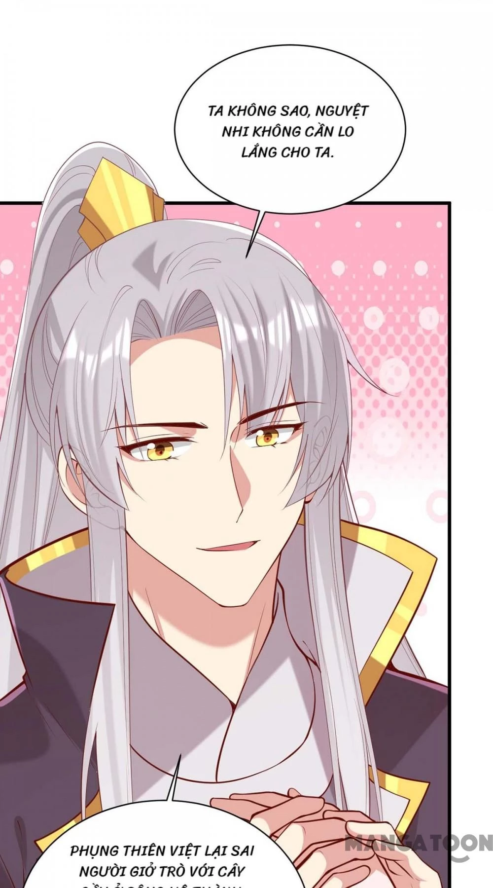 Nhất Phẩm Đích Nữ Chapter 337 - 37