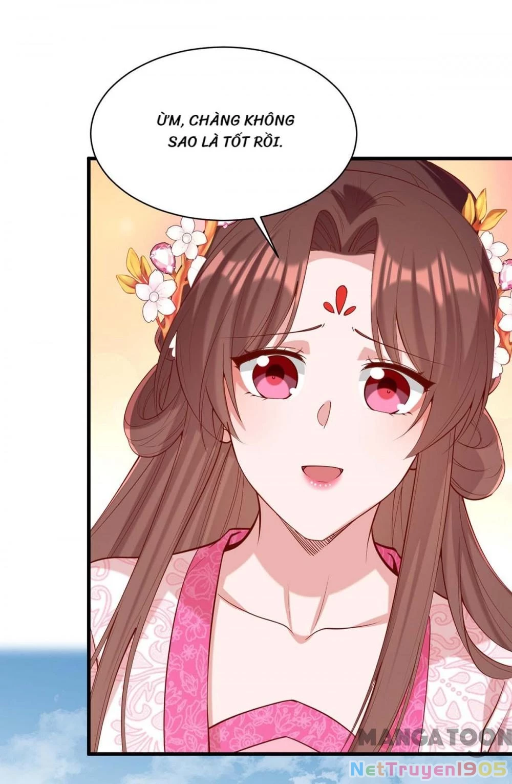 Nhất Phẩm Đích Nữ Chapter 337 - 39