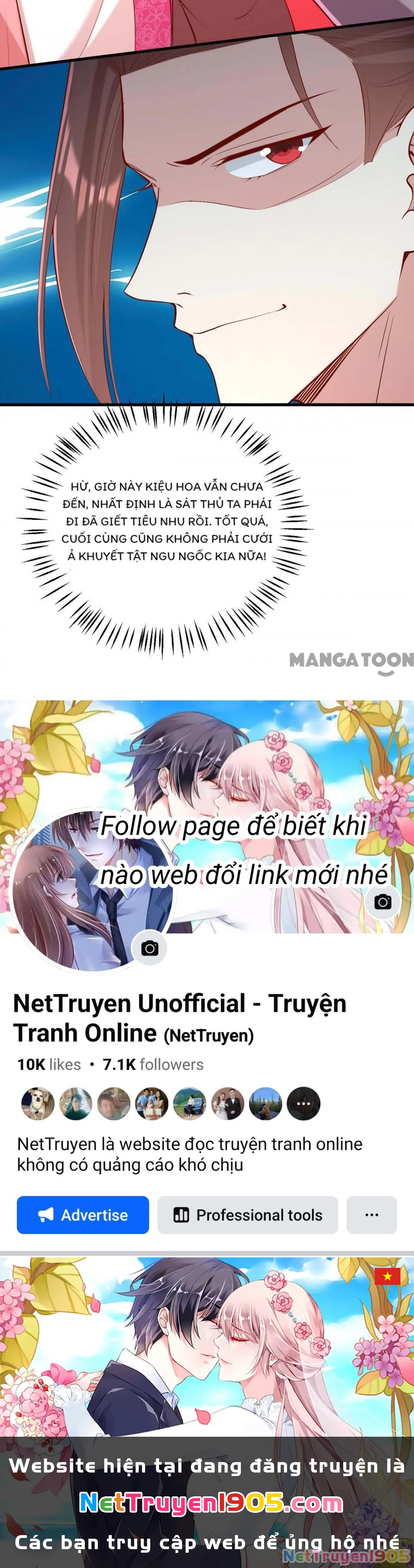 Nhất Phẩm Đích Nữ Chapter 337 - 42