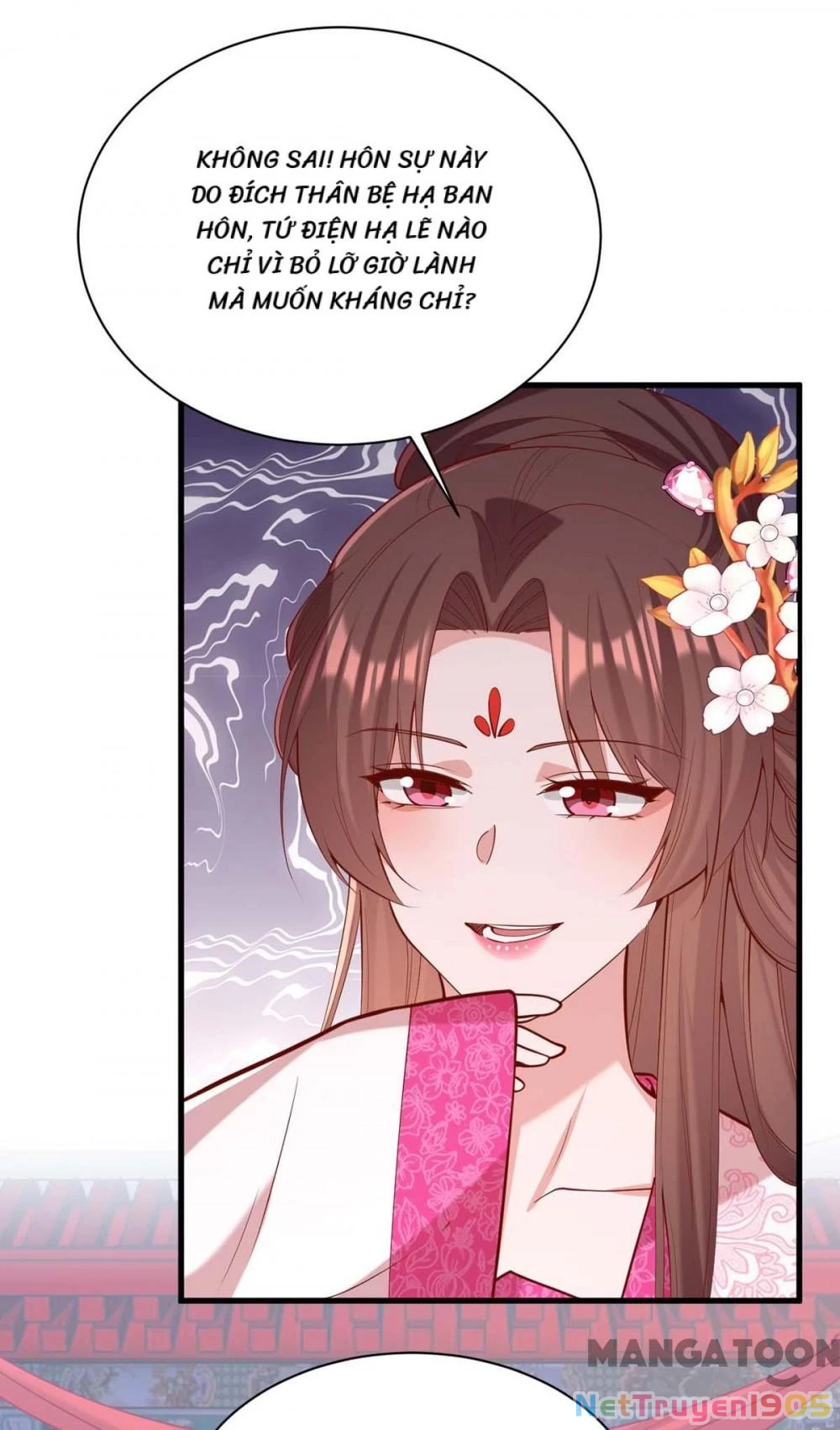 Nhất Phẩm Đích Nữ Chapter 338 - 4