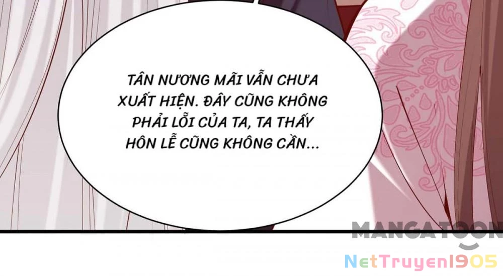 Nhất Phẩm Đích Nữ Chapter 338 - 6