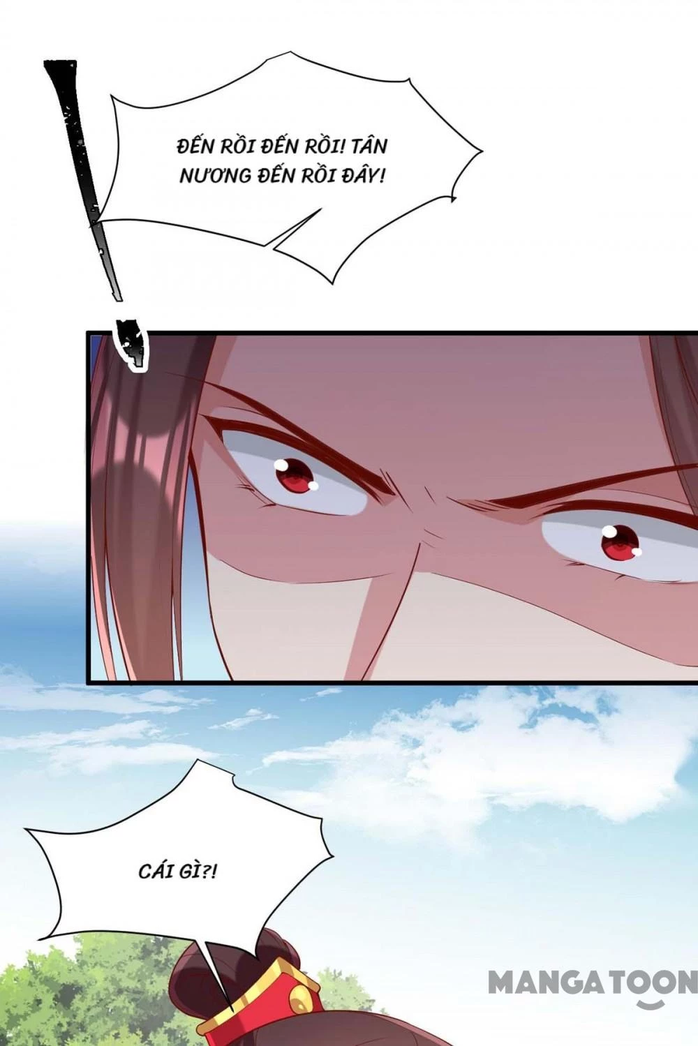 Nhất Phẩm Đích Nữ Chapter 338 - 7