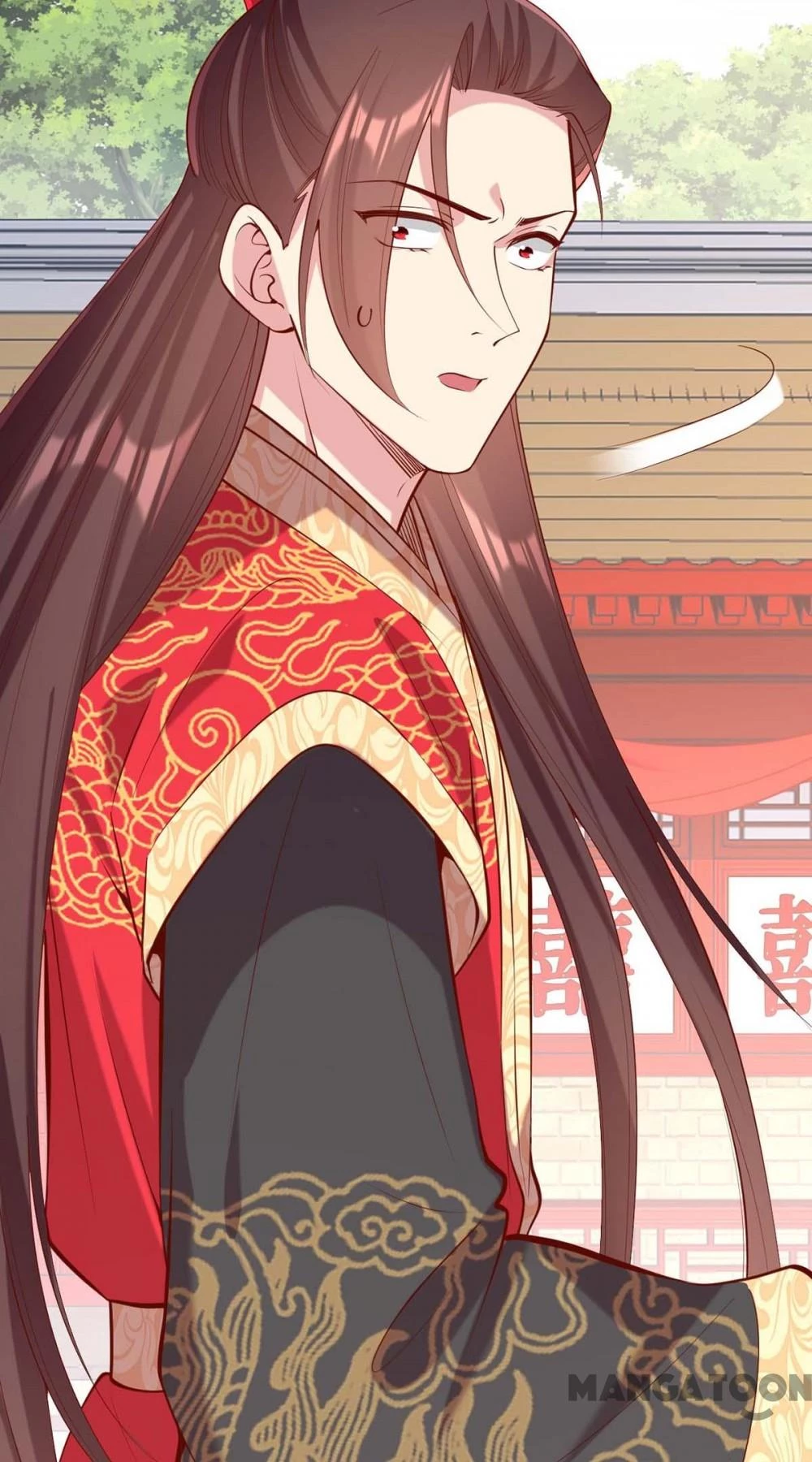 Nhất Phẩm Đích Nữ Chapter 338 - 8