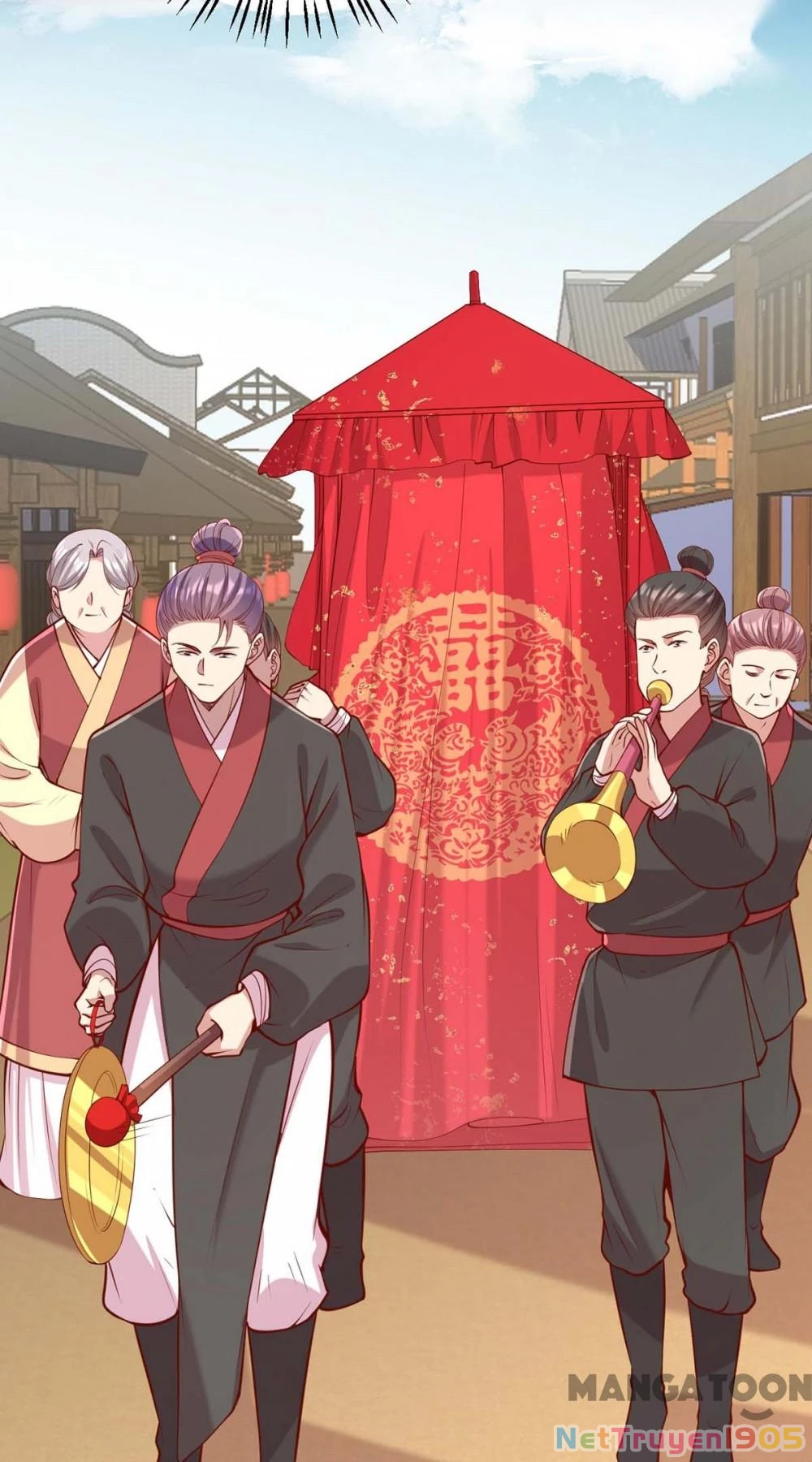 Nhất Phẩm Đích Nữ Chapter 338 - 10