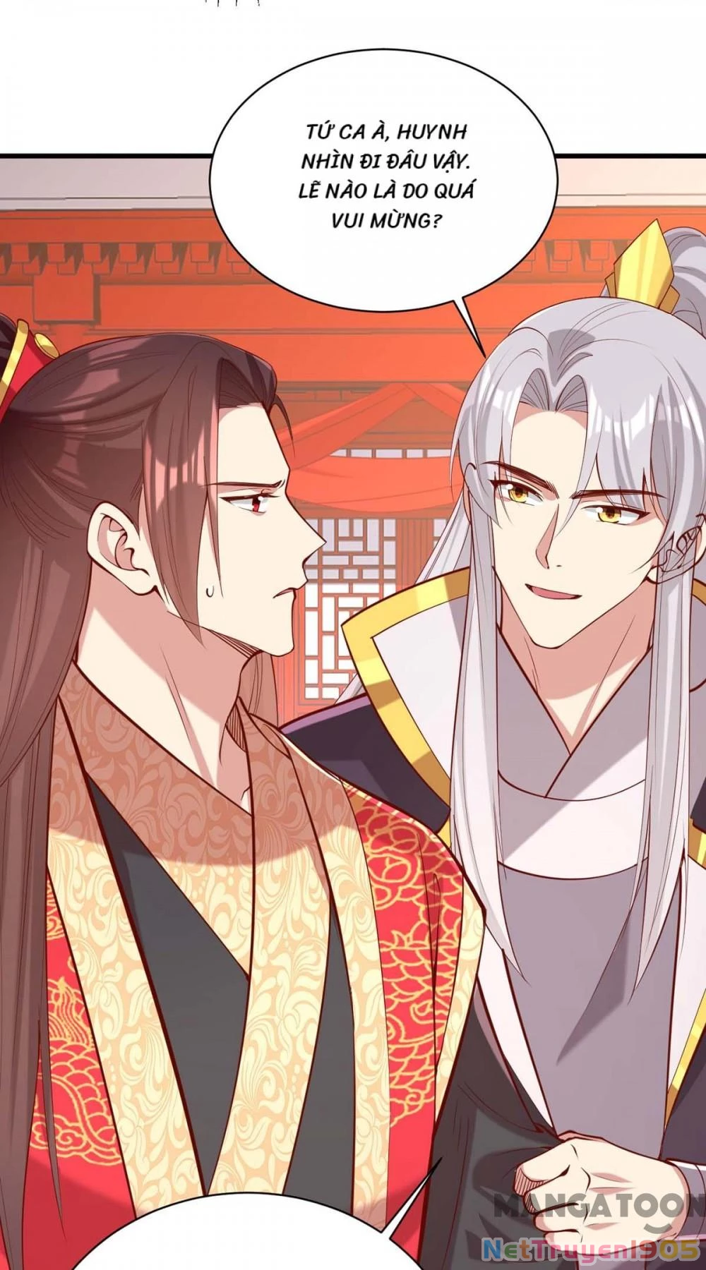 Nhất Phẩm Đích Nữ Chapter 338 - 14