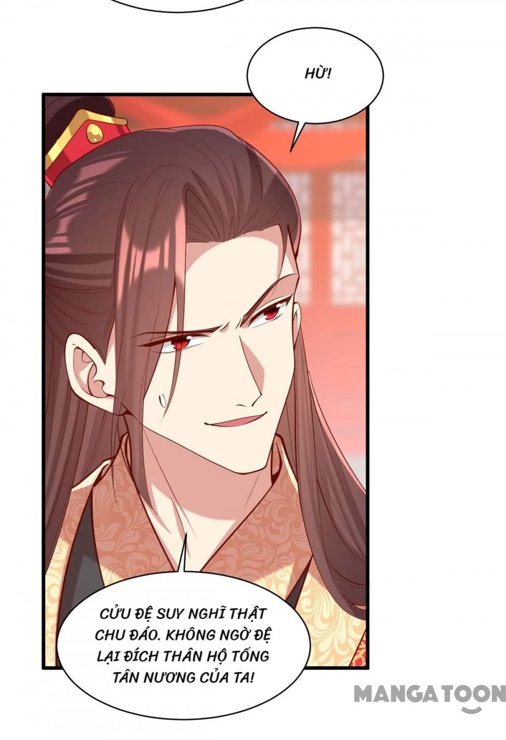 Nhất Phẩm Đích Nữ Chapter 338 - 16