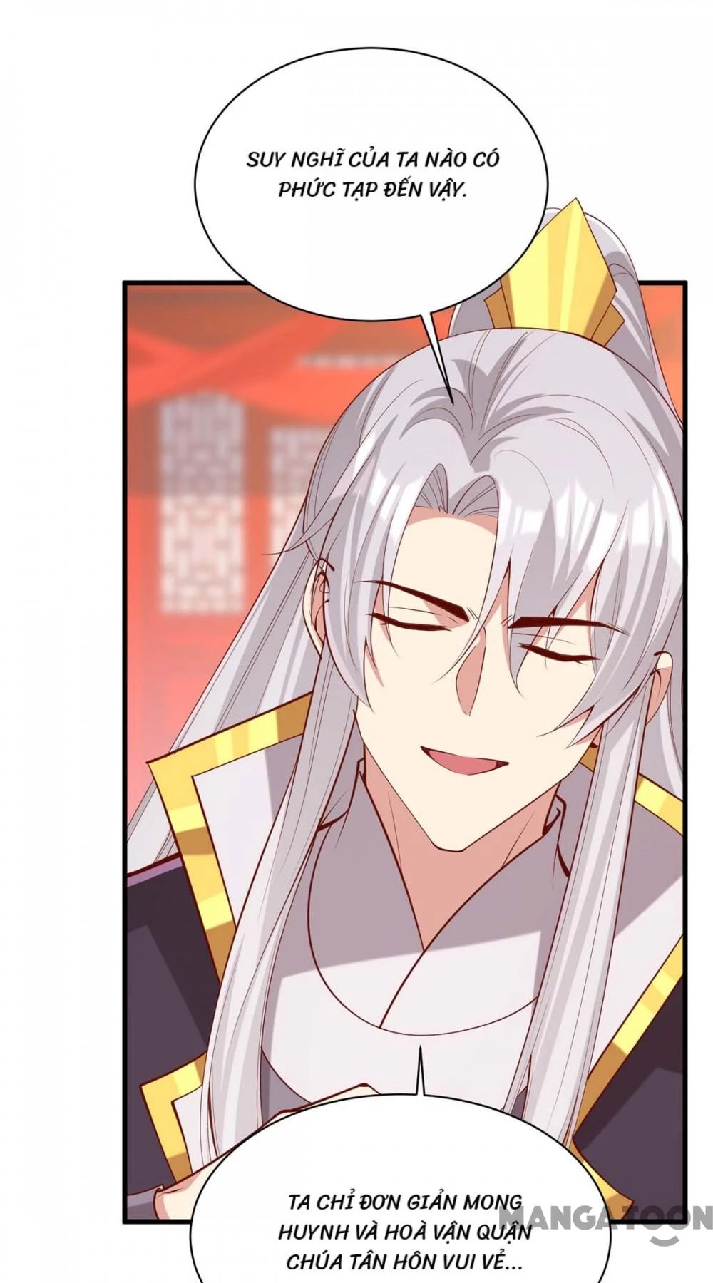 Nhất Phẩm Đích Nữ Chapter 338 - 17