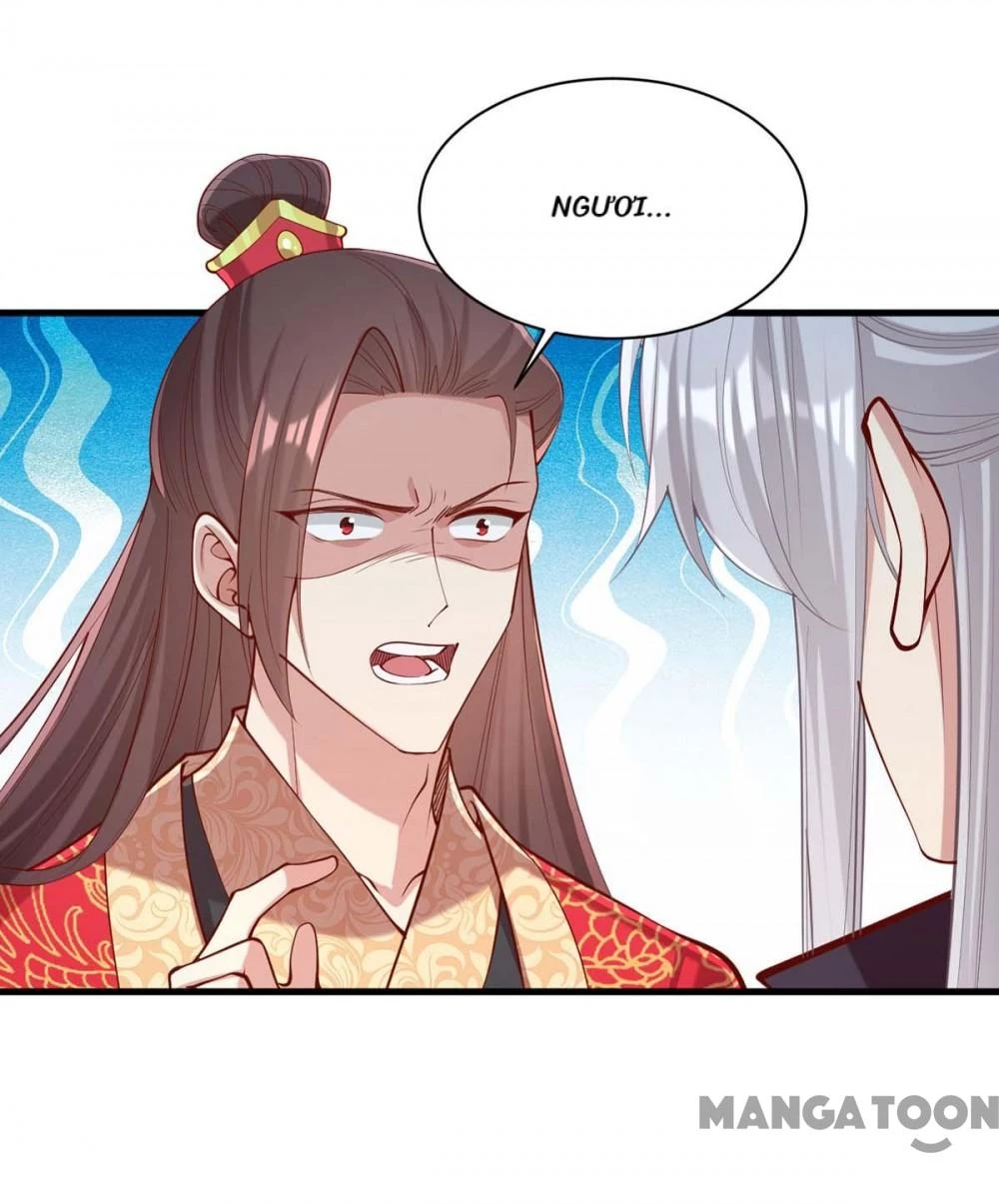 Nhất Phẩm Đích Nữ Chapter 338 - 19