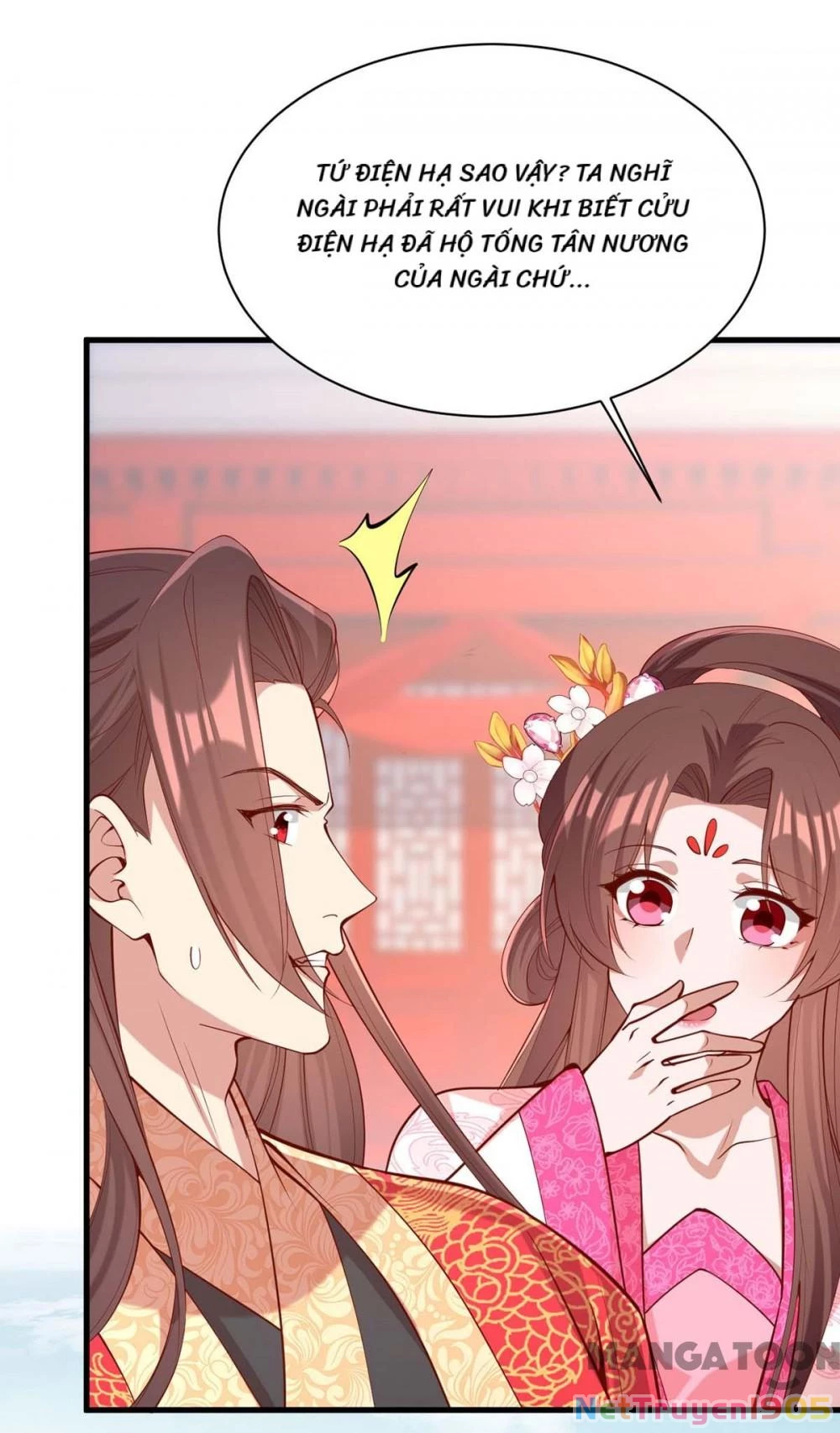 Nhất Phẩm Đích Nữ Chapter 338 - 20