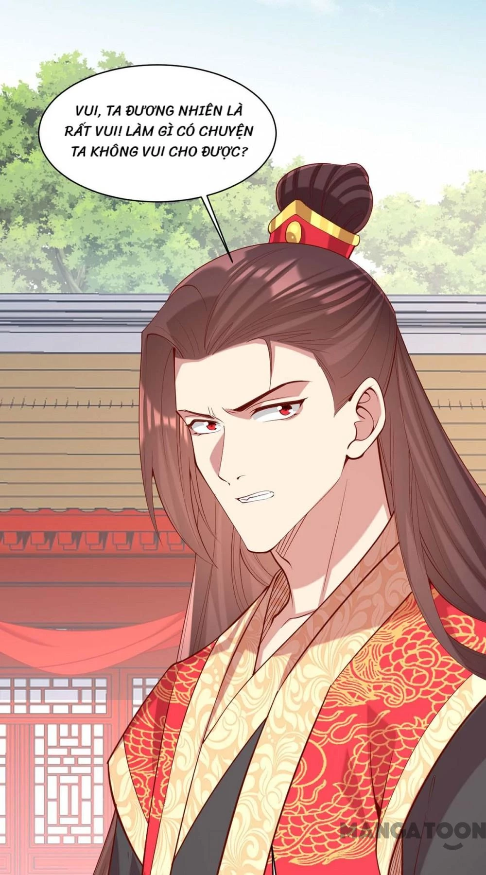 Nhất Phẩm Đích Nữ Chapter 338 - 21