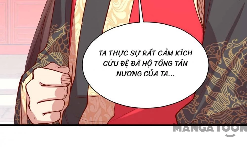 Nhất Phẩm Đích Nữ Chapter 338 - 22