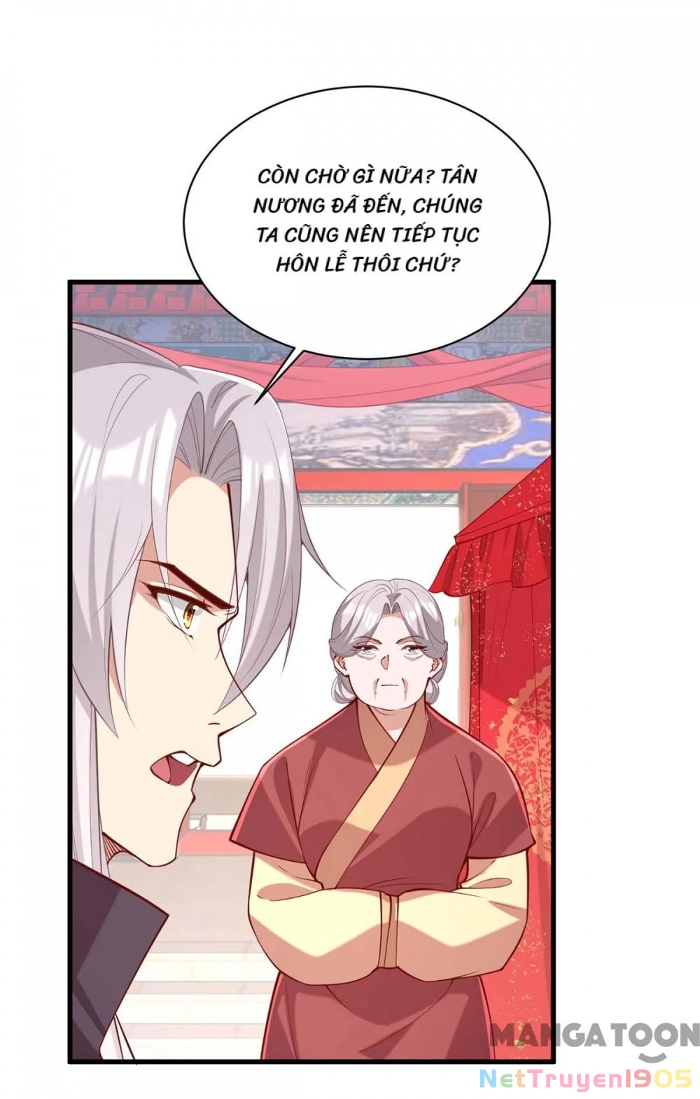 Nhất Phẩm Đích Nữ Chapter 338 - 23